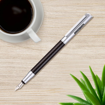 Carbon Line Fountain Pen