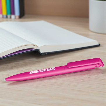 Kantaro Matt Ballpoint Pen