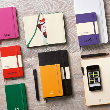 Moleskine Pocket Classic Notebook - Soft Cover