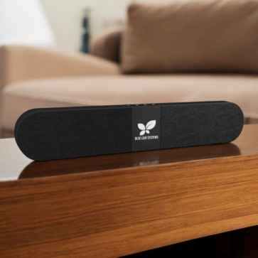 SCX.design S51 2x10W TV sound bar