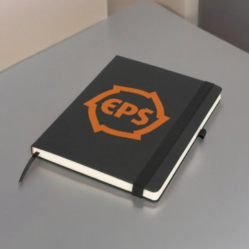 Rivista Large Notebook