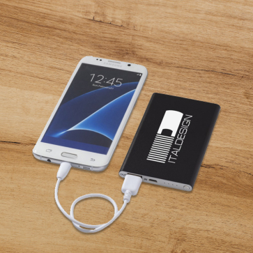 Pep 4000 mAh Power Bank