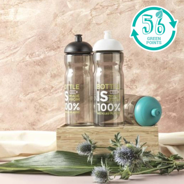 H2O Active® Eco Base 650 ml Dome Lid Sport Bottle