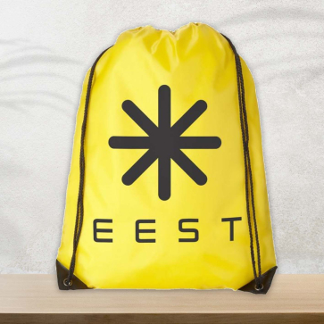 Oriole Premium Drawstring Backpack 5L