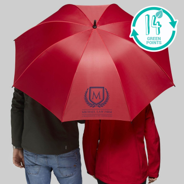 Yfke 30" Golf Umbrella with EVA handle