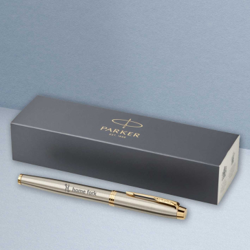 Parker IM Rollerball Pen 