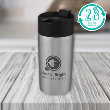 Jetta 330 ml Copper Vacuum Insulated Tumbler