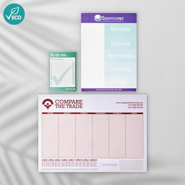 Desk-Mate® Notepad