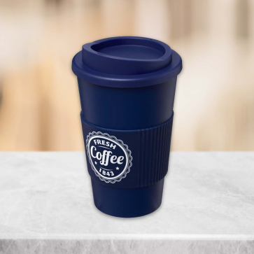 Americano® Insulated Tumbler 