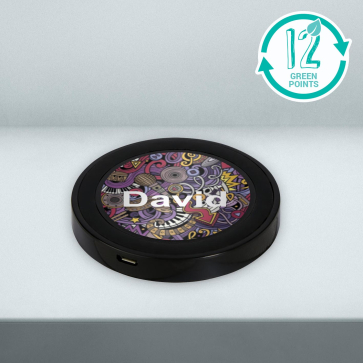Freal Wireless Charging Pad