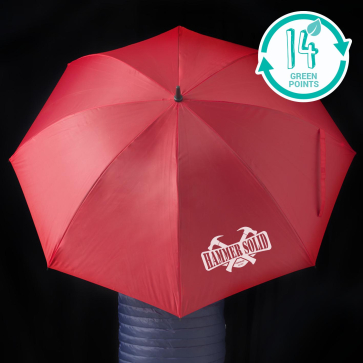 Zeke 30" Golf Umbrella 
