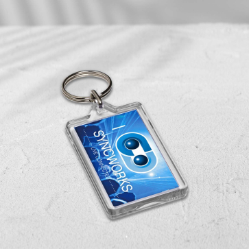 Luken G1 Reopenable Keychain 