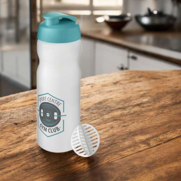 Baseline Plus 650 ml Shaker Bottle