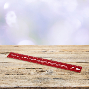 Rothko 30 cm Plastic Ruler