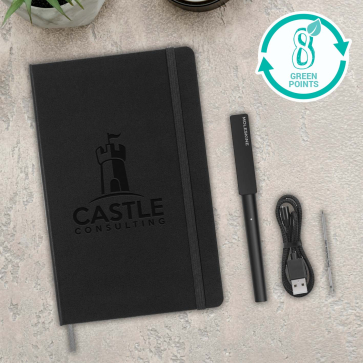 Moleskine Smart Writing Set 2.0