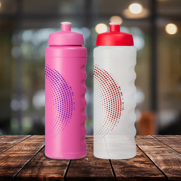 Baseline® Plus Grip or Sports Sport Bottle 750ml 
