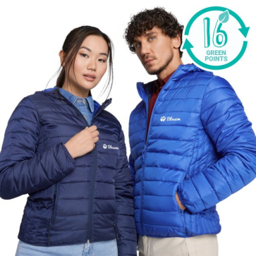 Norway Men's Insulated Jacket