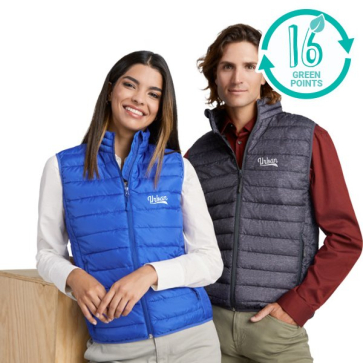 Oslo Men's Insulated Bodywarmer 