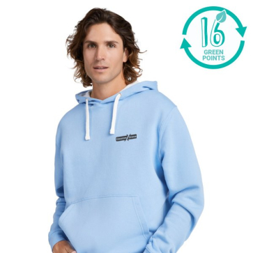 Urban Men's Hoodie