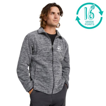 Artic Men's Full Zip Fleece Jacket