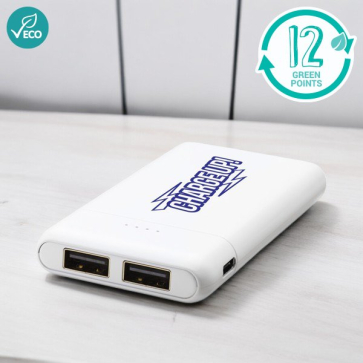 Odyssey 5000mAh High Density Power Bank