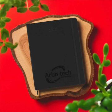 Moleskine Hard Cover 12 Month XL Weekly Planner