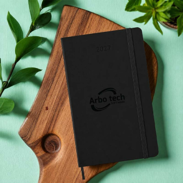 Moleskine 12 Month Large Weekly Planner