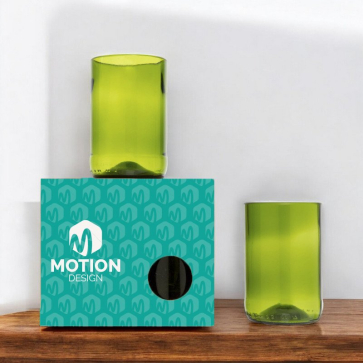 Drinking Glass Set 280ml