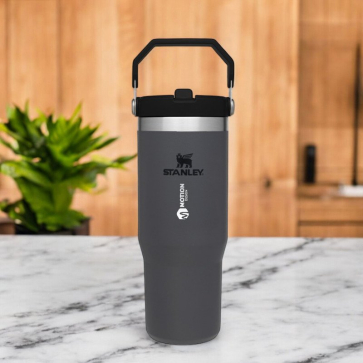 Stanley 890ml IceFlow™ Flip Straw Tumbler