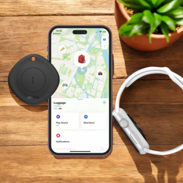 Xtorm Travel Tag