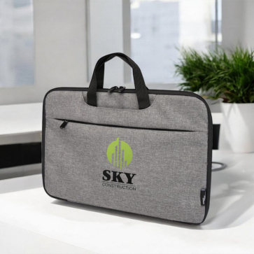 Libra 2 In 1 GRS Recycled Laptop Case 3L