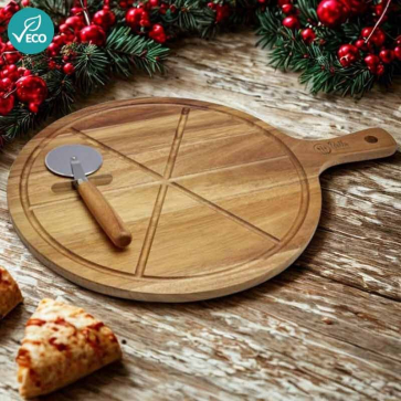 Timberito Pizza Set