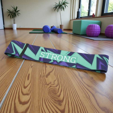 Full Colour Fitness Band