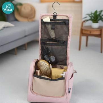 Puffer GRS Hangable Toiletry Bag 8L