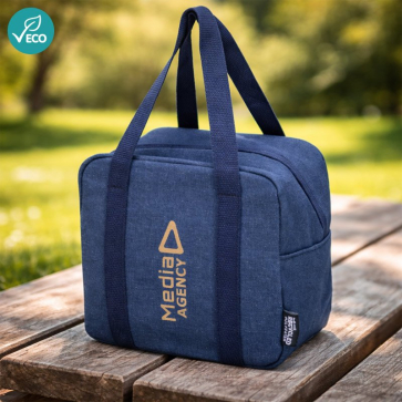 Recanvas GRS Recycled Lunch Cooler Bag 5L