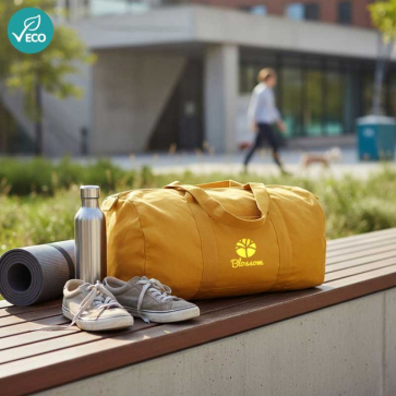 Higgins Duffle Travel Bag 24.5L