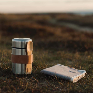 Vinga Miles Food Thermos