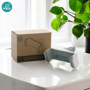 Acar RCS Recycled Plastic 360 Degree Car Phone Holder