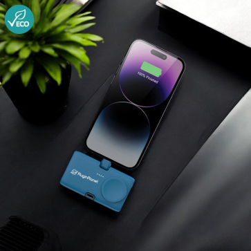 Urban Vitamin San Diego RCS rPlastic 20W PD Powerbank