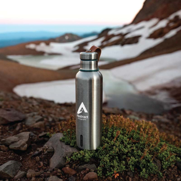 Black+Blum Insulated Water Bottle 