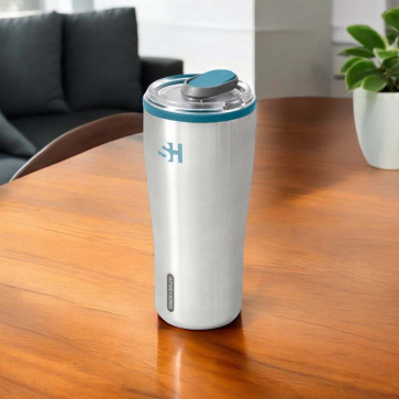 Black+Blum Insulated Travel Tumbler 600ml