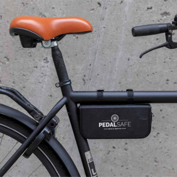 Bike Repair Kit (17 Pieces)