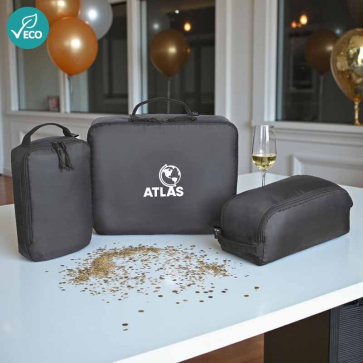 3 Piece Packing Cube Set