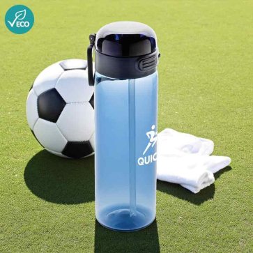 SipnLock RCS RPET Leakproof Sports Water Bottle 800ml
