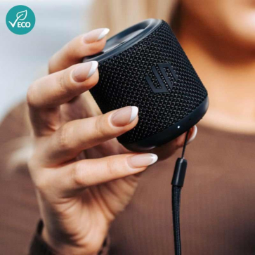 Urban Vitamin Oceanside RCS Recycled Plastic 3W Speaker