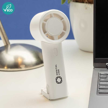 Twist RCS Re-chargeable Portable Fan