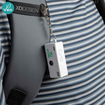Cliq It RCS Keychain Camera
