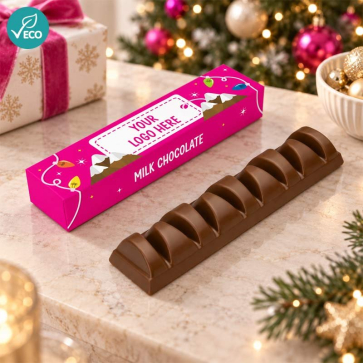 Eco Mountain Bar 50g