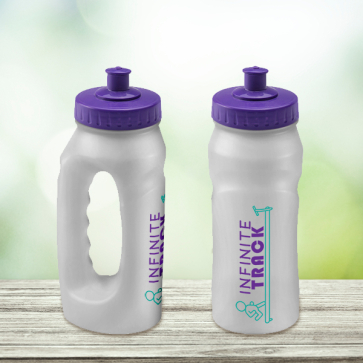 Create a Jogger Bottle