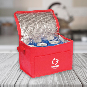 Rainham 6 Can Cooler Bag